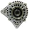 Wai Global Alternator, ALTMI IRIF 12V 110A, 110 Amp12 Volt, CW, 6Groove Clutch Pulley, 1200 Plug Clocking 11414N - alternate 2